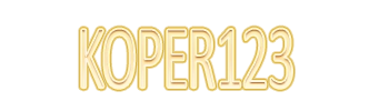 Logo KOPER123